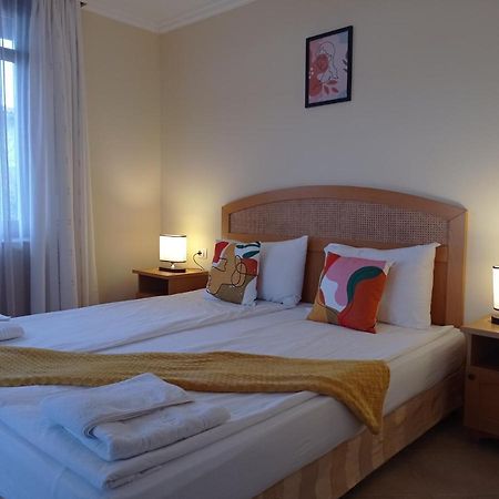 Lilia Sun Apartment سوزوبول المظهر الخارجي الصورة