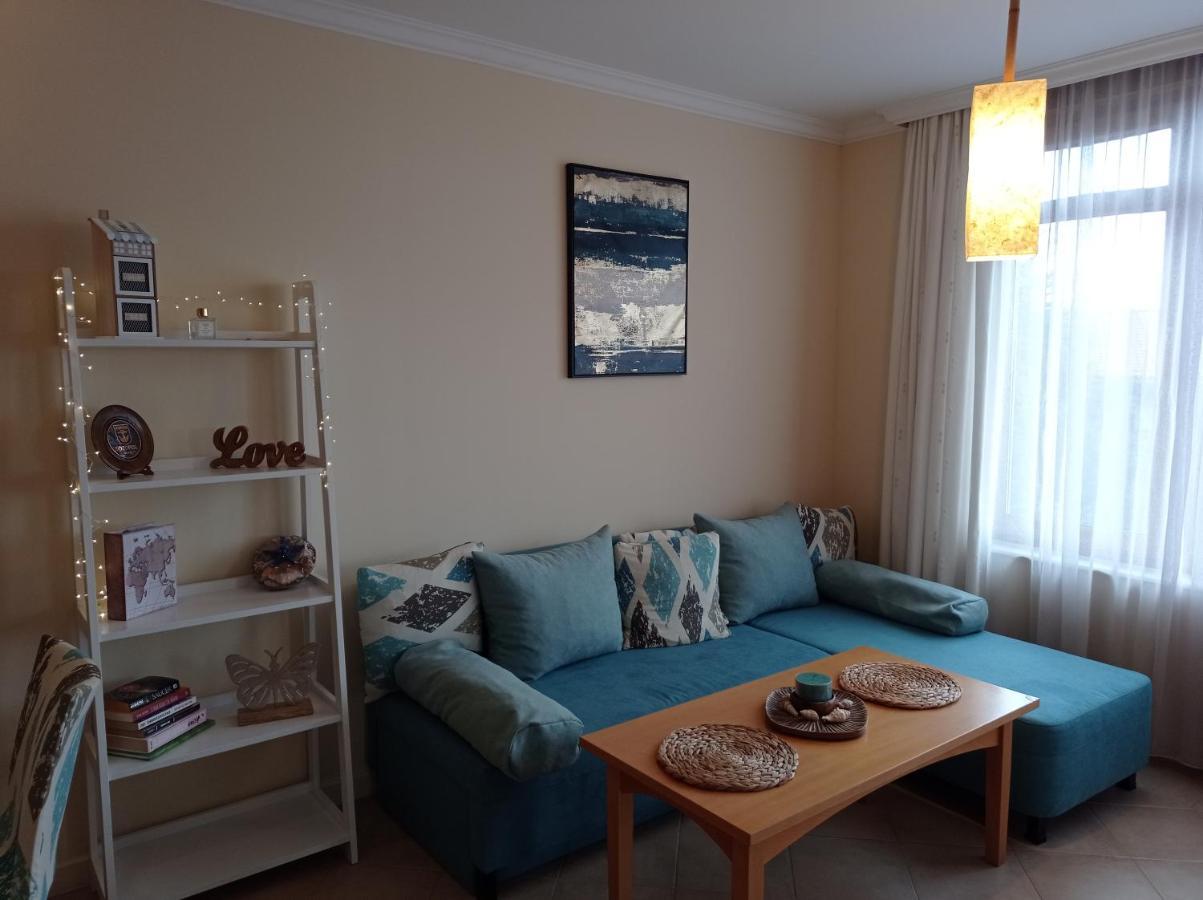 Lilia Sun Apartment سوزوبول المظهر الخارجي الصورة