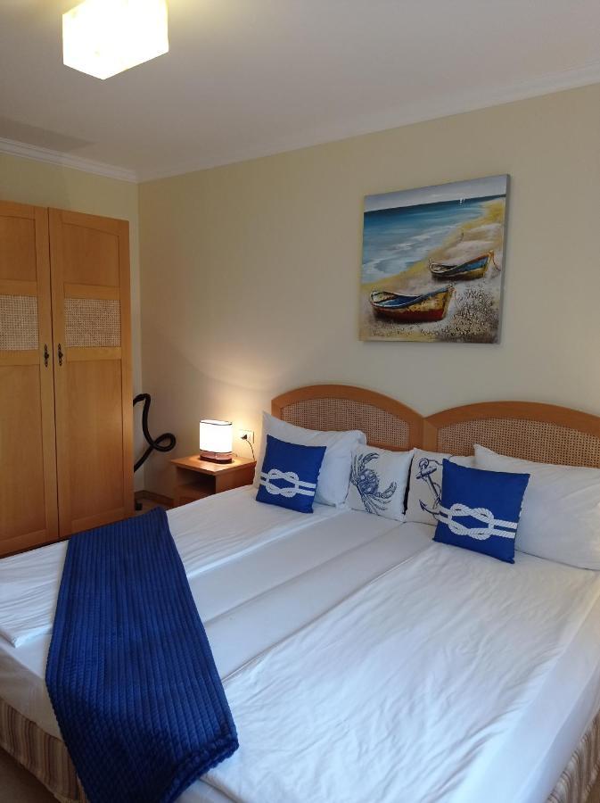 Lilia Sun Apartment سوزوبول المظهر الخارجي الصورة
