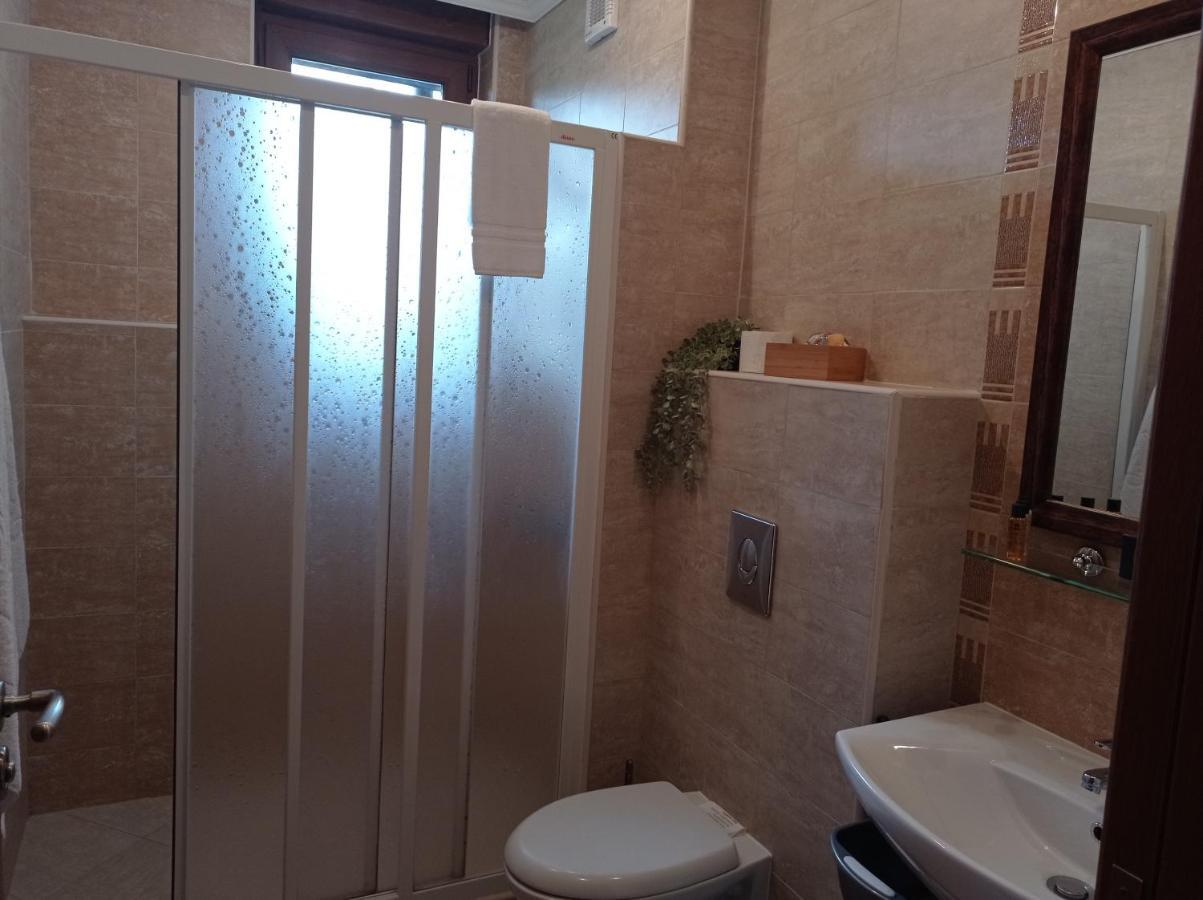 Lilia Sun Apartment سوزوبول المظهر الخارجي الصورة
