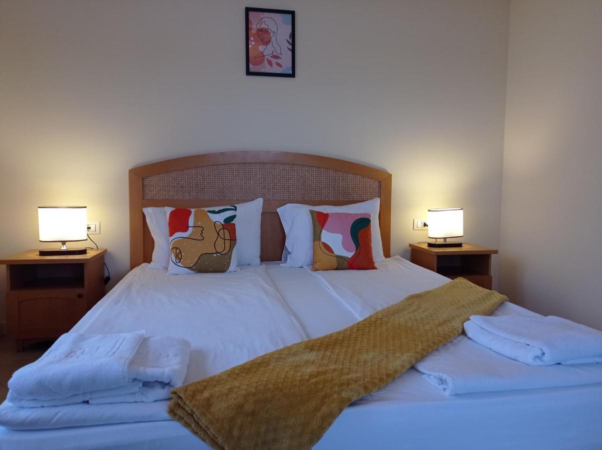 Lilia Sun Apartment سوزوبول المظهر الخارجي الصورة