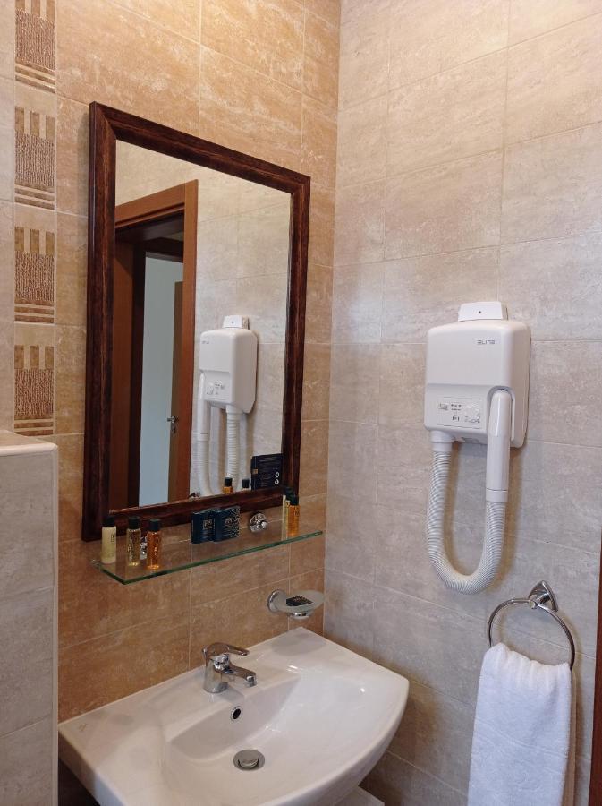 Lilia Sun Apartment سوزوبول المظهر الخارجي الصورة