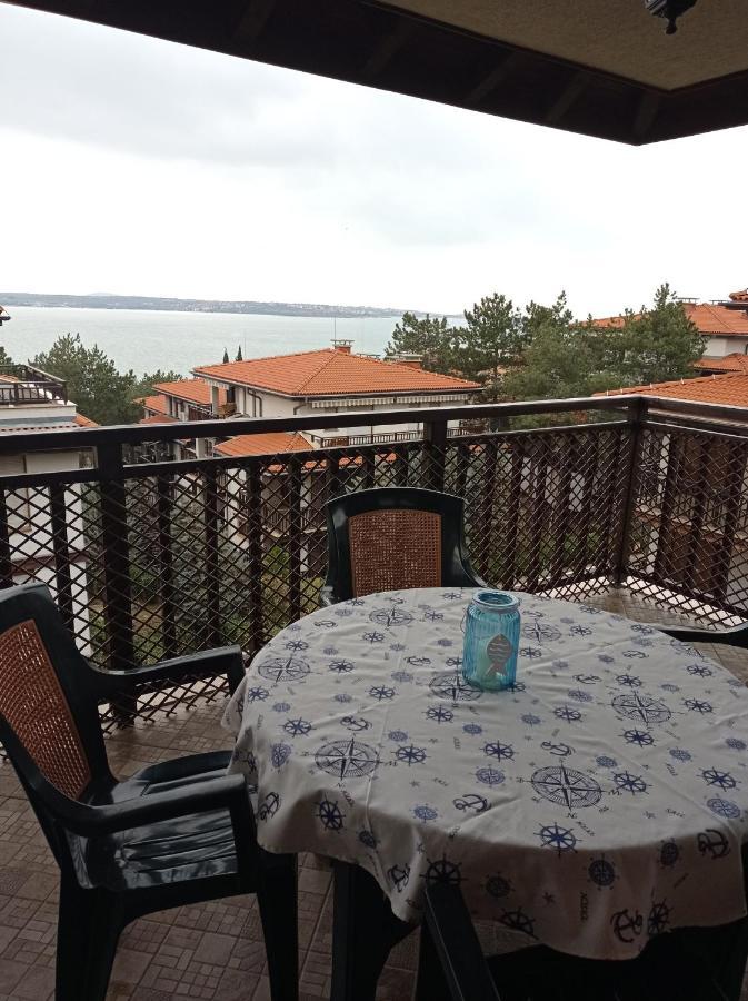 Lilia Sun Apartment سوزوبول المظهر الخارجي الصورة