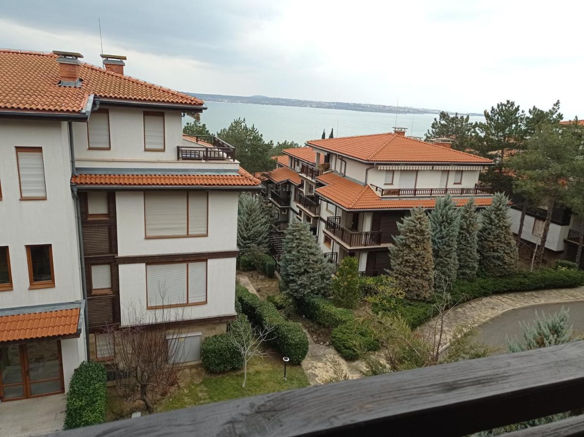 Lilia Sun Apartment سوزوبول المظهر الخارجي الصورة