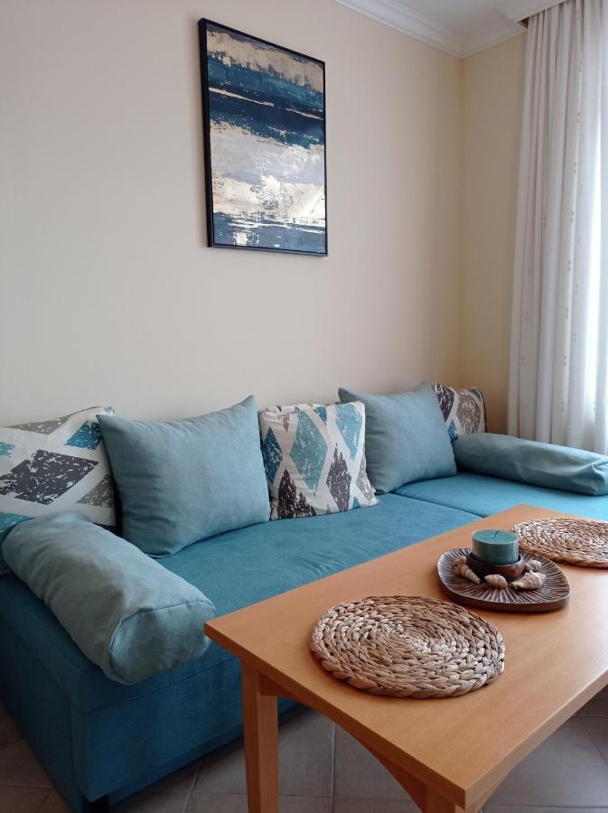 Lilia Sun Apartment سوزوبول المظهر الخارجي الصورة